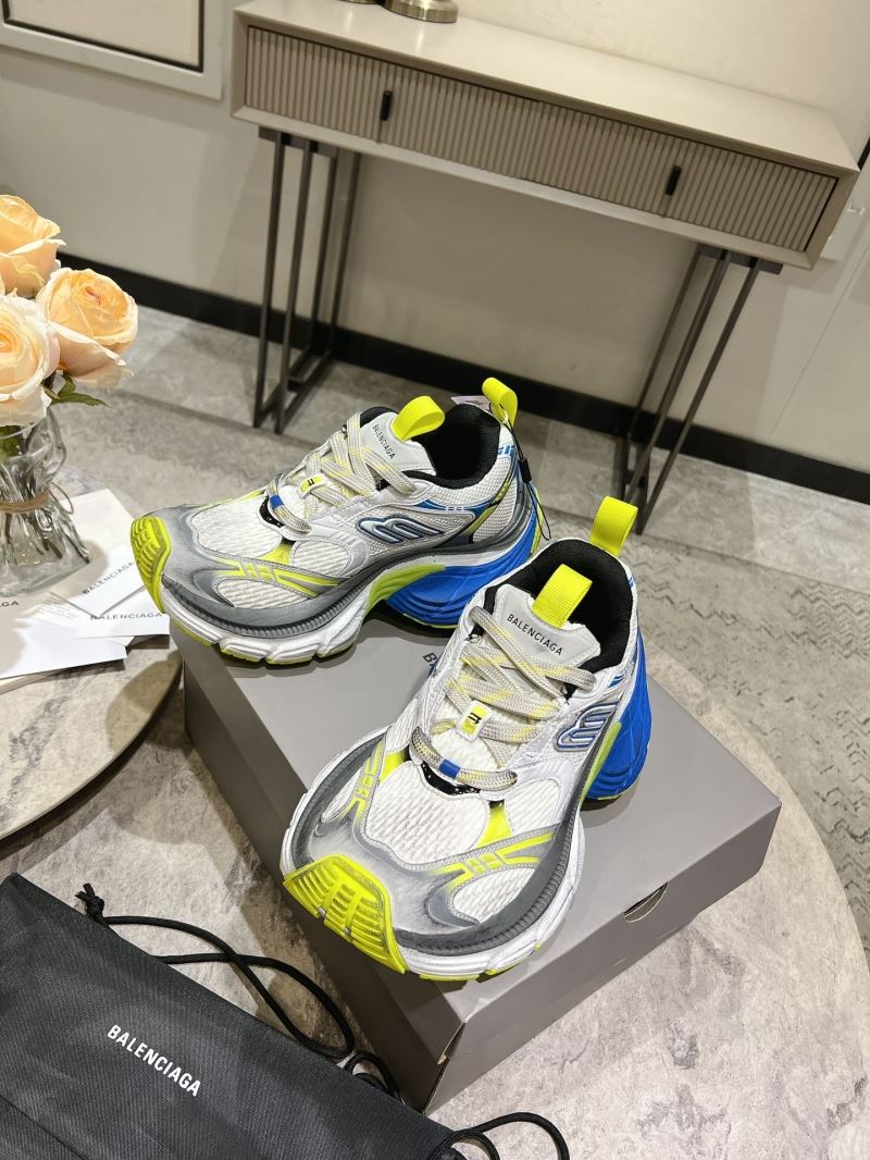 Balenciaga Track Shoes